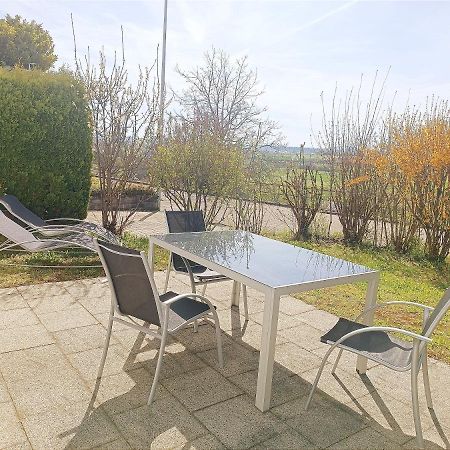 Sonniges 2-Zimmer-Gartenapartment Bietigheim-Bissingen Exterior photo